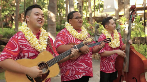 Keauhou Keauhou