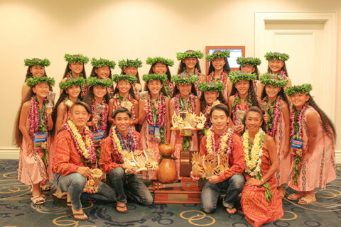 Leilani-keiki